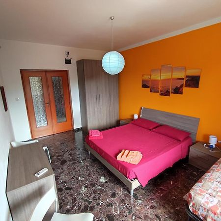 Apartament Casa Sonia Porto Pino Zewnętrze zdjęcie