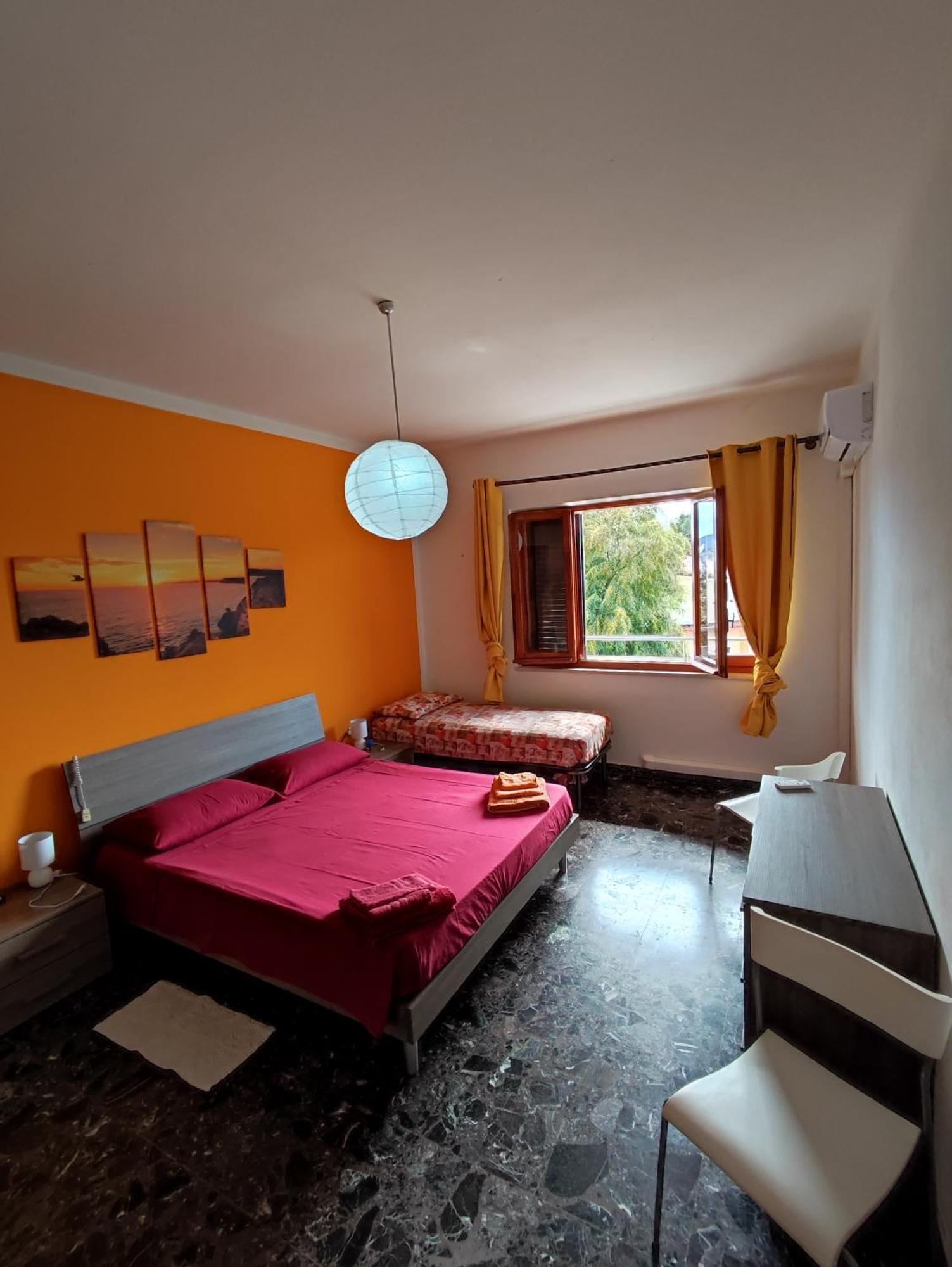 Apartament Casa Sonia Porto Pino Zewnętrze zdjęcie