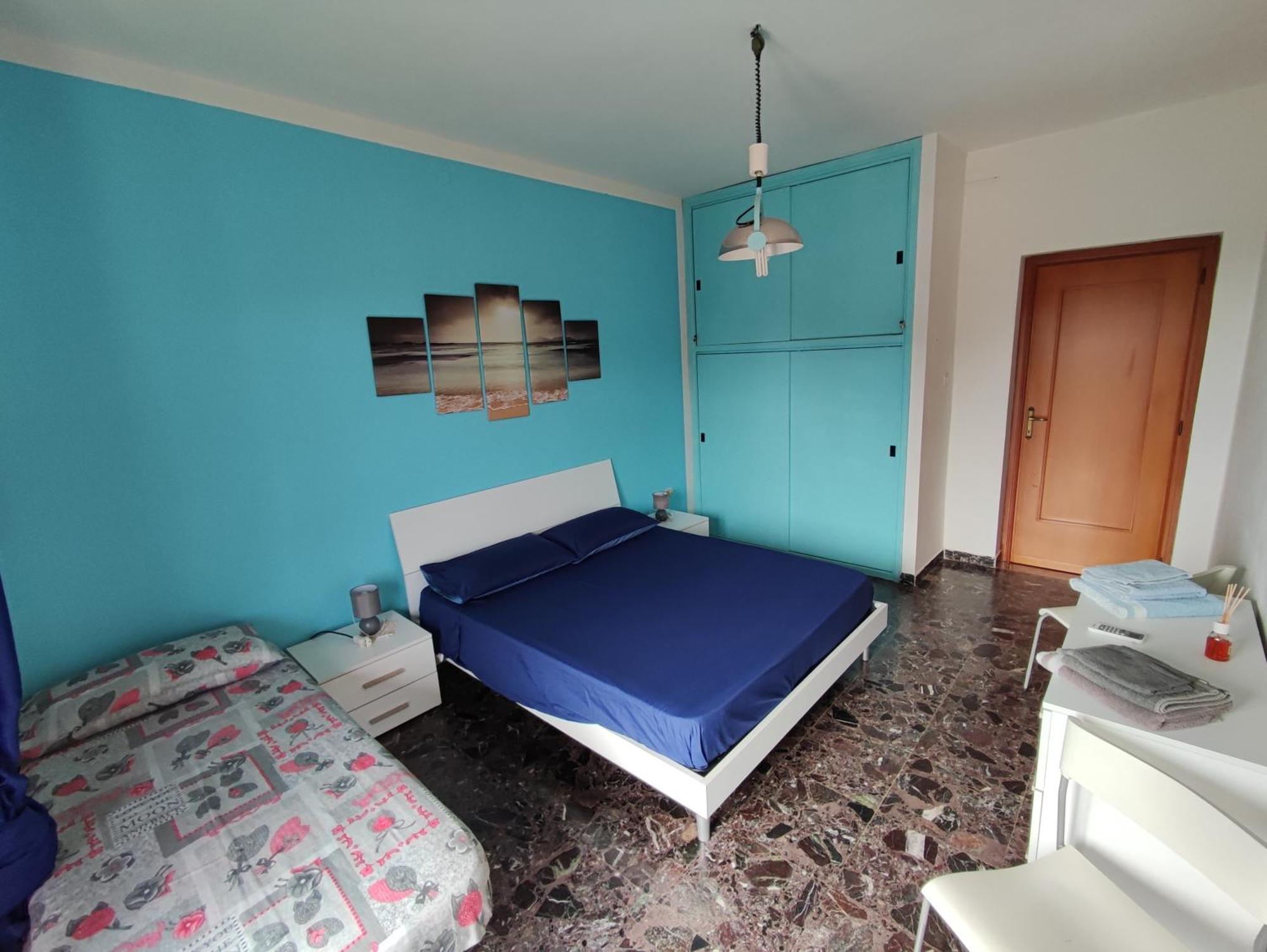 Apartament Casa Sonia Porto Pino Zewnętrze zdjęcie